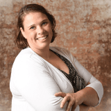 Adrianne Carley portrait