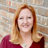 Tracy Higley portrait